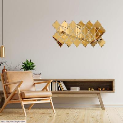 Zeta Modern Home Decor & Luxury Accents
