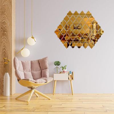 Zeta Modern Home Decor & Luxury Accents